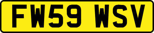 FW59WSV