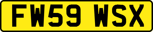 FW59WSX
