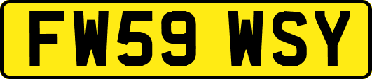 FW59WSY
