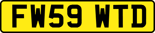 FW59WTD