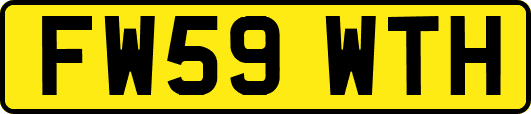 FW59WTH