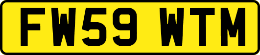 FW59WTM