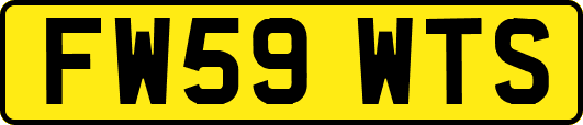 FW59WTS