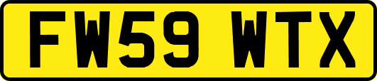 FW59WTX