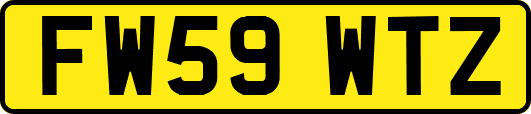 FW59WTZ