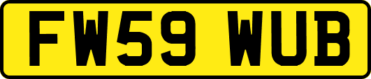 FW59WUB