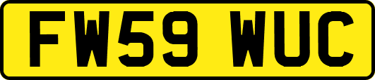 FW59WUC
