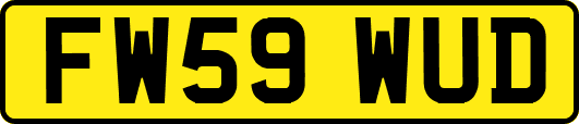 FW59WUD