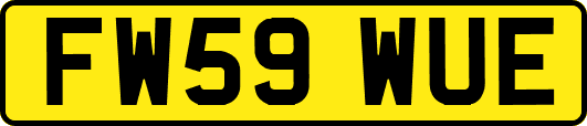 FW59WUE