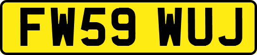 FW59WUJ