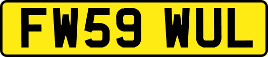 FW59WUL