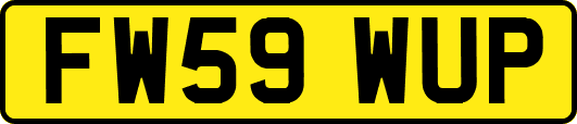 FW59WUP