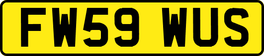 FW59WUS