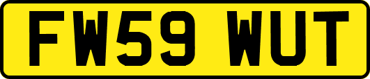 FW59WUT