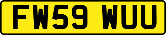 FW59WUU