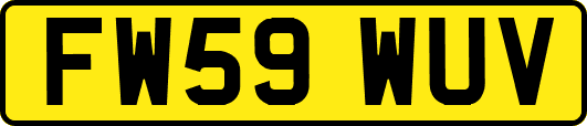 FW59WUV