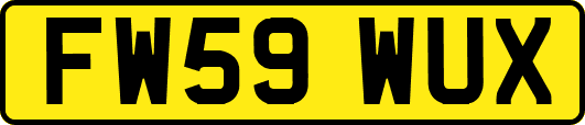FW59WUX
