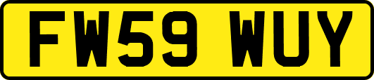 FW59WUY