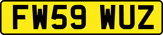 FW59WUZ