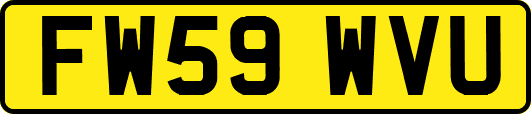 FW59WVU