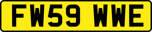 FW59WWE