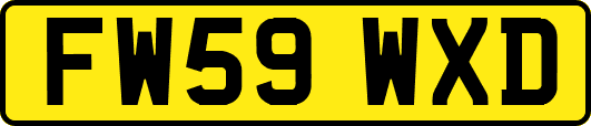 FW59WXD