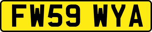 FW59WYA