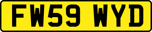 FW59WYD