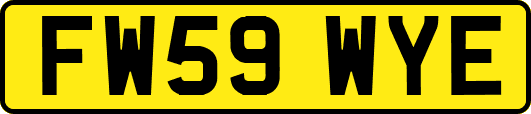 FW59WYE