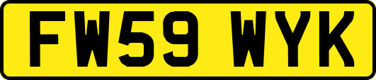 FW59WYK
