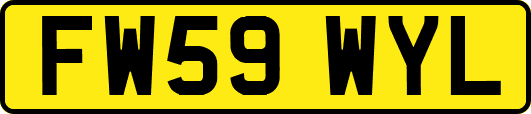 FW59WYL