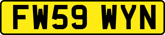 FW59WYN