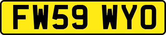 FW59WYO