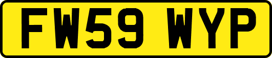 FW59WYP