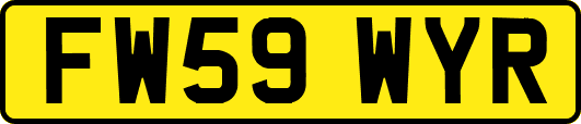FW59WYR