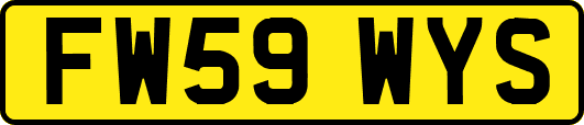FW59WYS