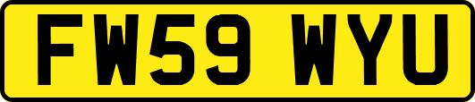 FW59WYU