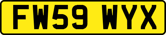 FW59WYX