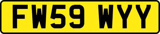 FW59WYY