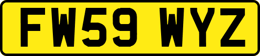 FW59WYZ