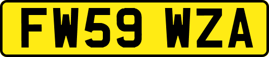 FW59WZA