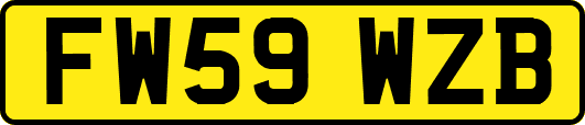 FW59WZB