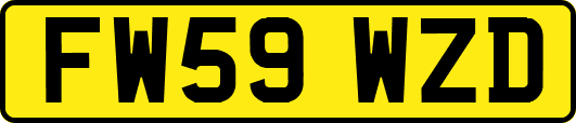 FW59WZD