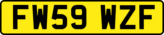 FW59WZF
