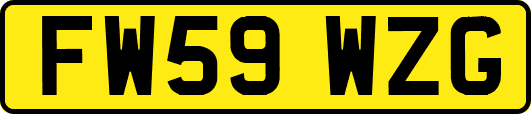 FW59WZG