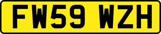 FW59WZH