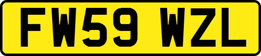 FW59WZL