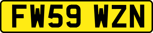 FW59WZN