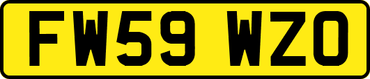 FW59WZO