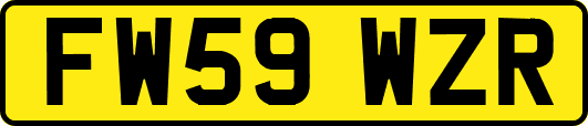 FW59WZR